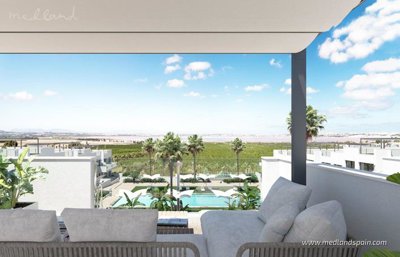 Medland Spain most sold property