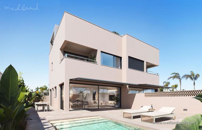 Image No.1-3 Bed Villa for sale