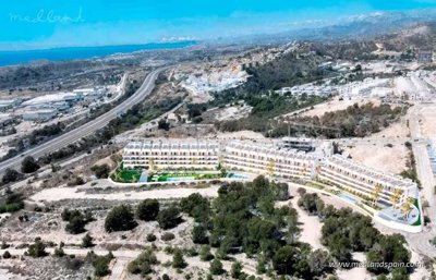 Medland Spain most sold property