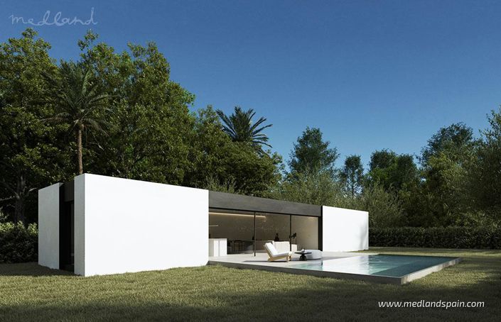 Image No.1-3 Bed Villa for sale