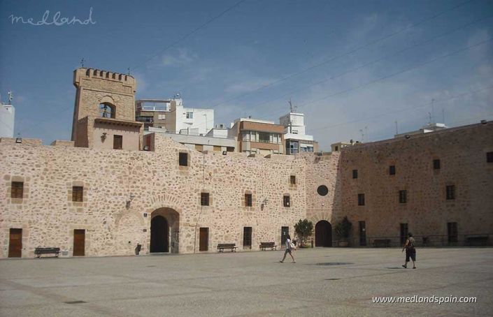 Image No.15-3 Bed Apartment for sale