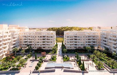 Medland Spain most sold property