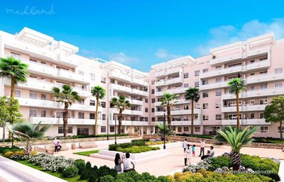 Medland Spain most sold property