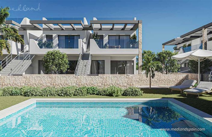 Image No.10-3 Bed Apartment for sale