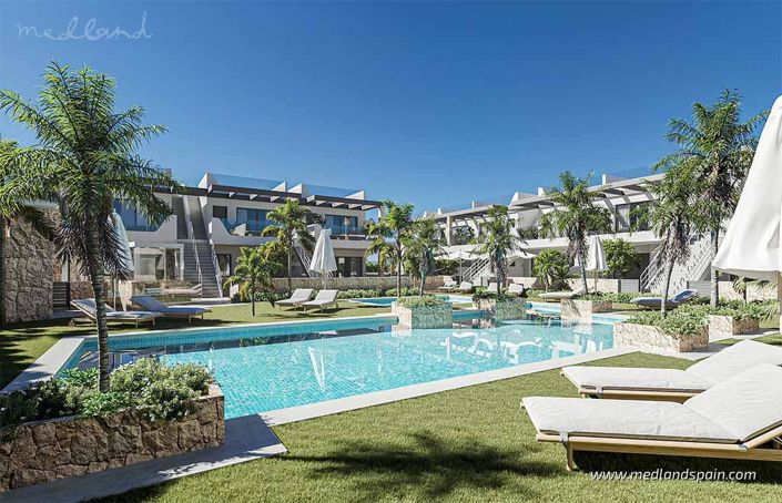 Image No.11-3 Bed Apartment for sale