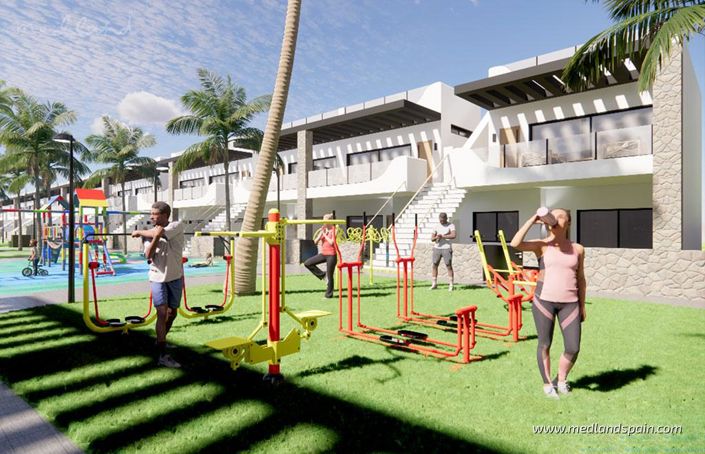 Image No.15-3 Bed Apartment for sale