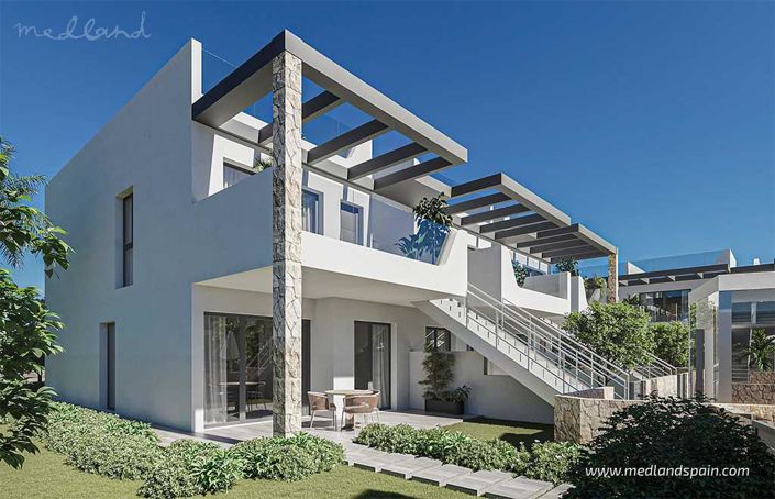 Image No.9-3 Bed Apartment for sale