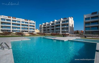 Medland Spain most sold property