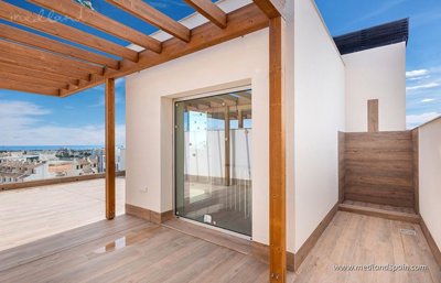 Medland Spain most sold property