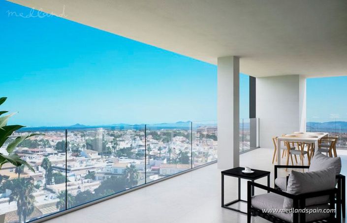 Image No.1-3 Bed Apartment for sale