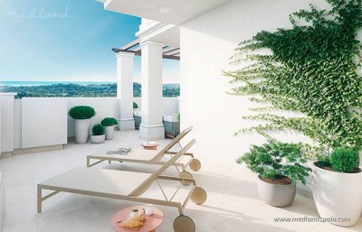Medland Spain most sold property