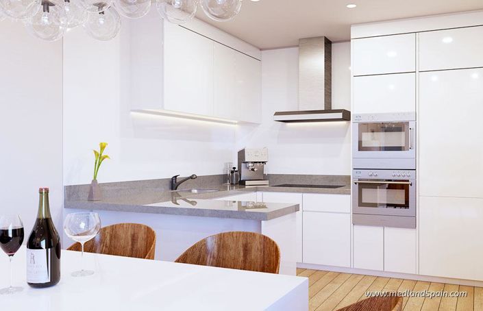 Image No.10-Maison de ville de 2 chambres à vendre à Murcie