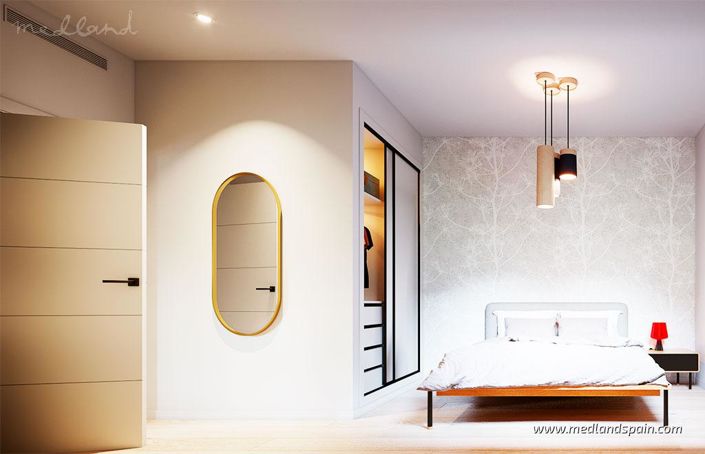 Image No.12-Maison de ville de 2 chambres à vendre à Murcie