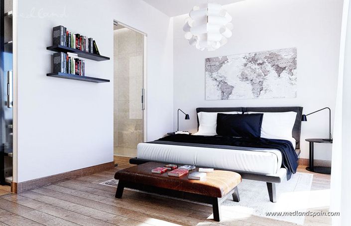 Image No.14-3 Bed Townhouse for sale