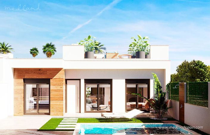 Image No.2-3 Bed Townhouse for sale