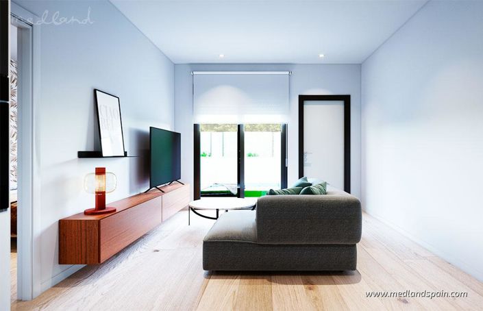 Image No.4-3 Bed Townhouse for sale