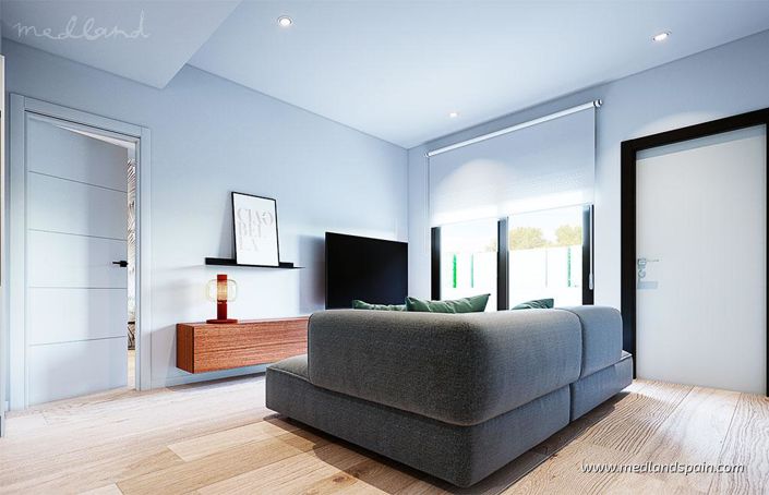 Image No.5-3 Bed Townhouse for sale