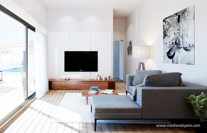 Image No.7-3 Bed Townhouse for sale