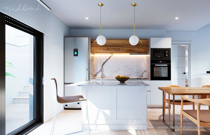 Image No.9-3 Bed Townhouse for sale