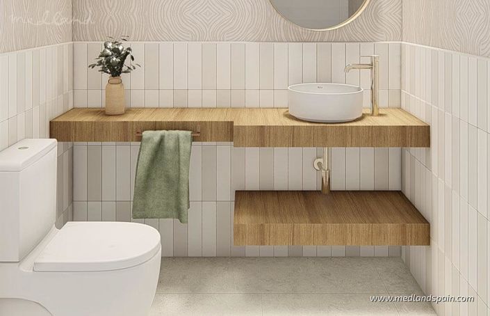 Image No.11-Maison de ville de 3 chambres à vendre à Dolores