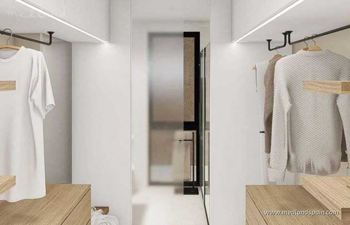 Image No.12-Maison de ville de 3 chambres à vendre à Dolores