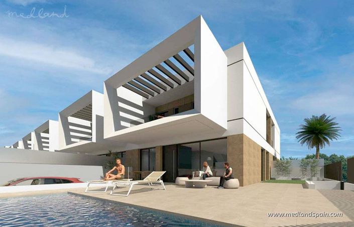 Image No.15-Maison de ville de 3 chambres à vendre à Dolores