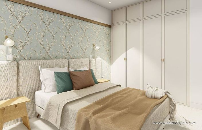 Image No.6-Maison de ville de 3 chambres à vendre à Dolores