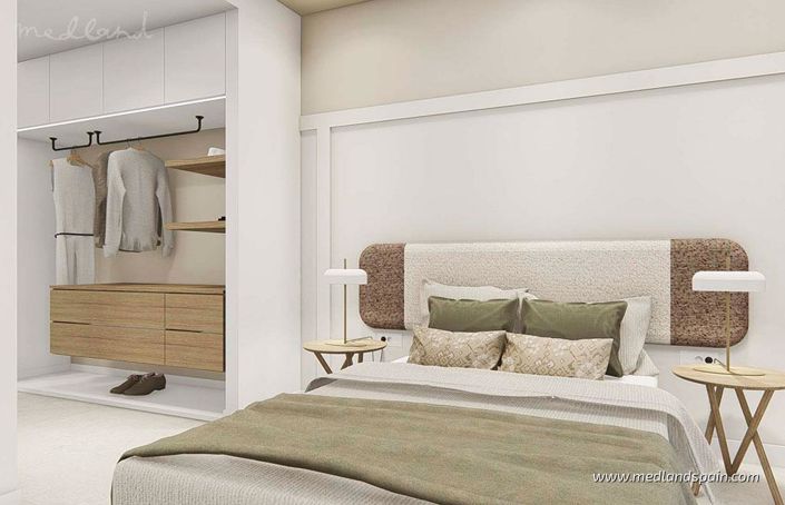 Image No.8-Maison de ville de 3 chambres à vendre à Dolores