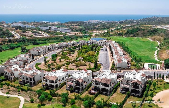 Image No.1-3 Bed Villa for sale
