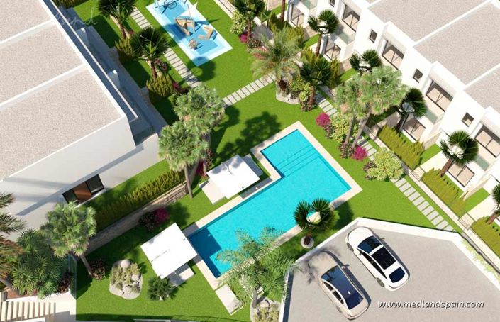 Image No.9-3 Bed Townhouse for sale