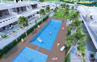 Medland Spain most sold property
