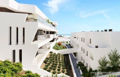 Medland Spain most sold property