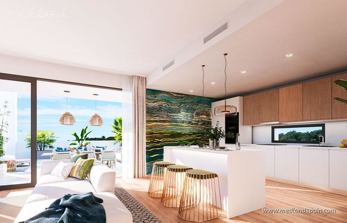 Image No.13-3 Bed Apartment for sale