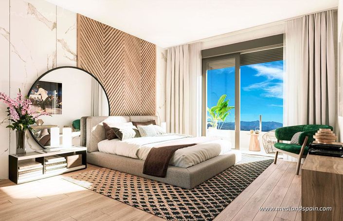 Image No.14-3 Bed Apartment for sale