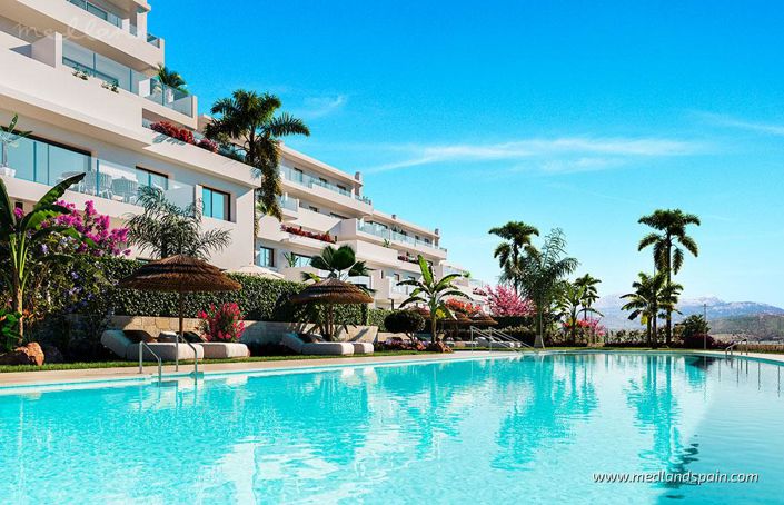 Image No.4-3 Bed Apartment for sale