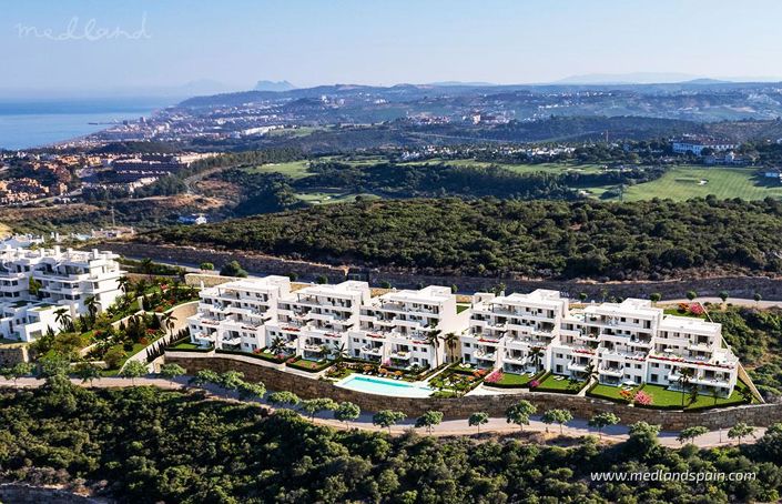 Image No.6-3 Bed Apartment for sale