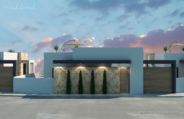 Image No.14-4 Bed Villa for sale