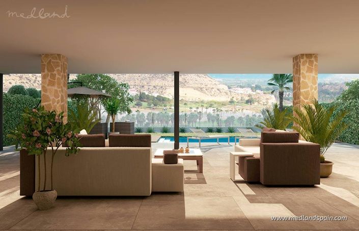 Image No.4-4 Bed Villa for sale