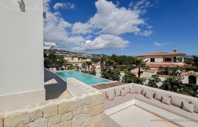 Medland Spain most sold property
