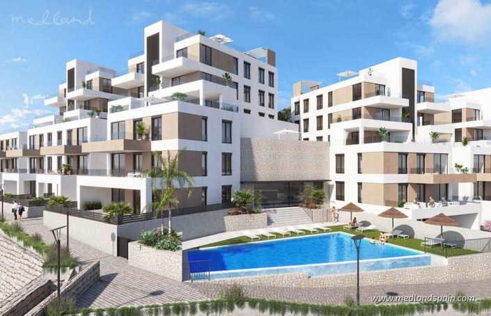 Image No.1-2 Bed Apartment for sale