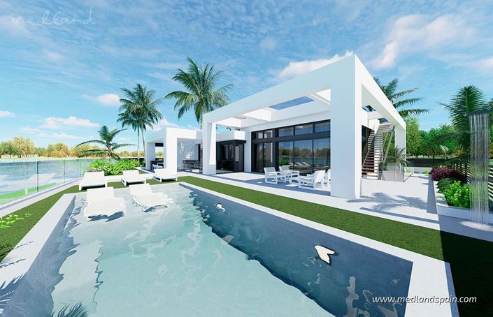 Image No.1-3 Bed Villa for sale