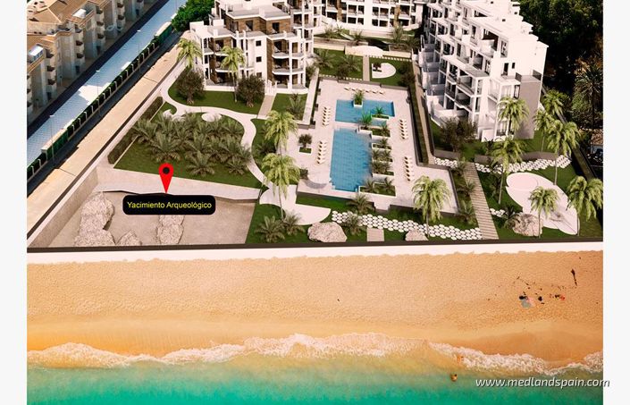 Image No.10-Appartement de 3 chambres à vendre à Denia