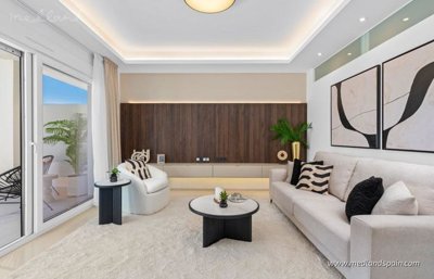 Medland Spain most sold property