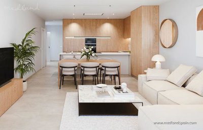 Medland Spain most sold property