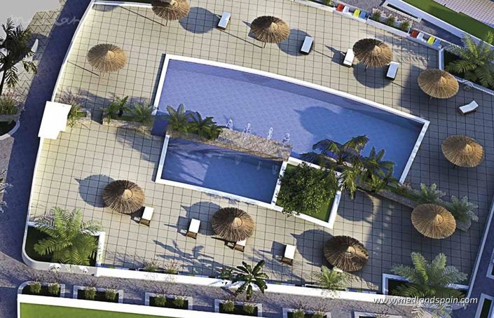 Image No.4-3 Bed Apartment for sale