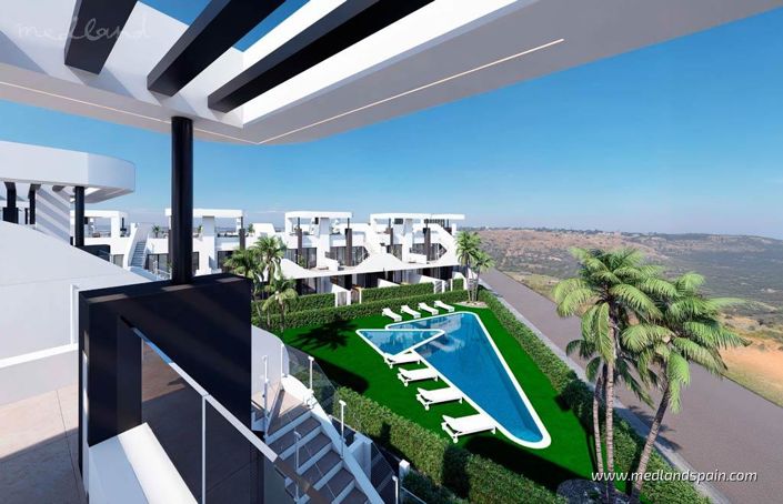 Image No.1-3 Bed Apartment for sale