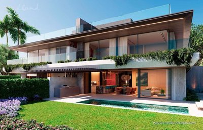 Medland Spain most sold property