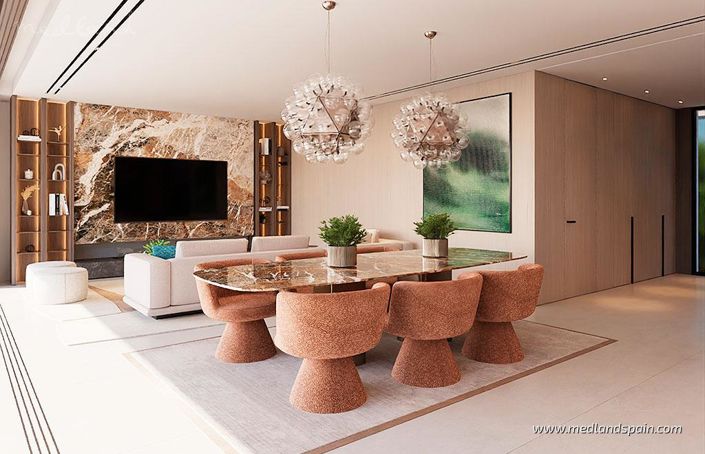 Image No.10-3 Bed Villa for sale