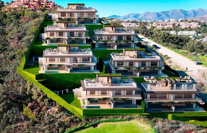 Image No.3-3 Bed Villa for sale