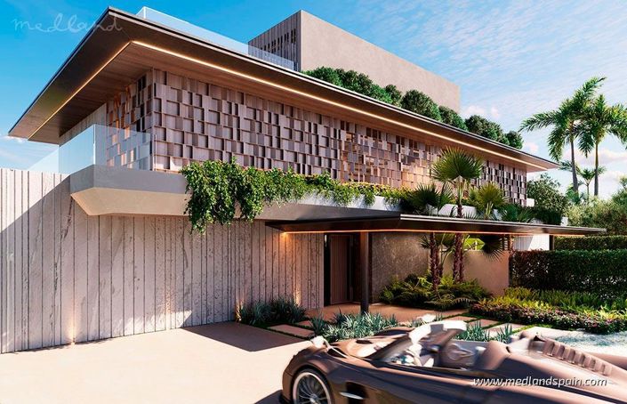 Image No.7-3 Bed Villa for sale